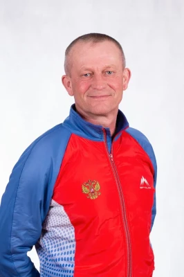 Сакс Эдуард Альвисович.