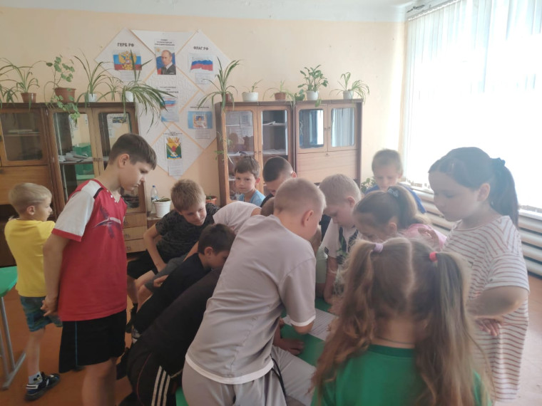 День талантов.