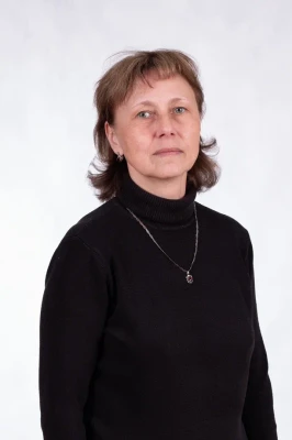 Светлана Николаевна Чешегорова Светлана Николаевна Чешегорова